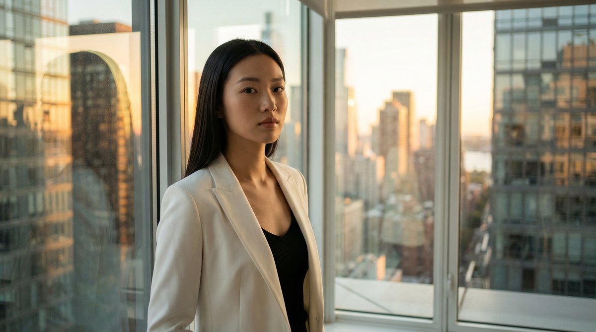 探花视频教程：都市人像摄影技巧