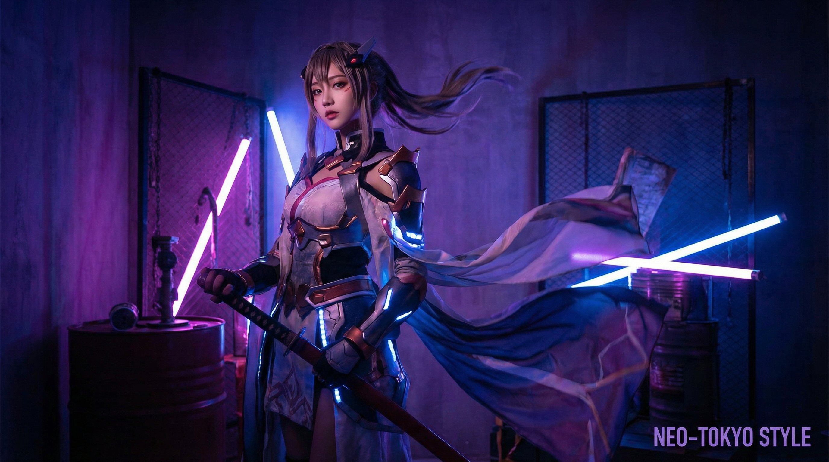 楼道偷情综艺视频：沉浸式玩梗