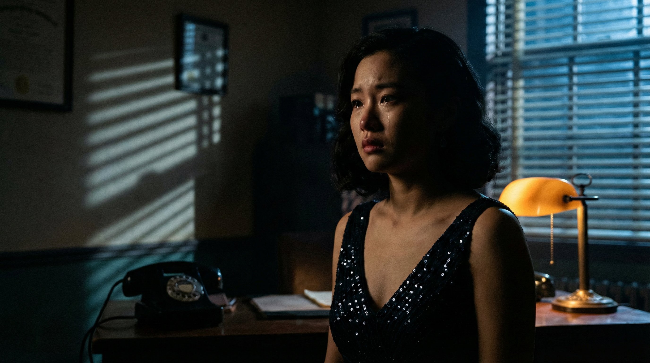 楼道偷情精选视频：电影级短片