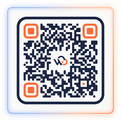 17c一起草公众号二维码